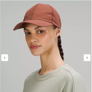 Lululemon Women’s Baller Hat